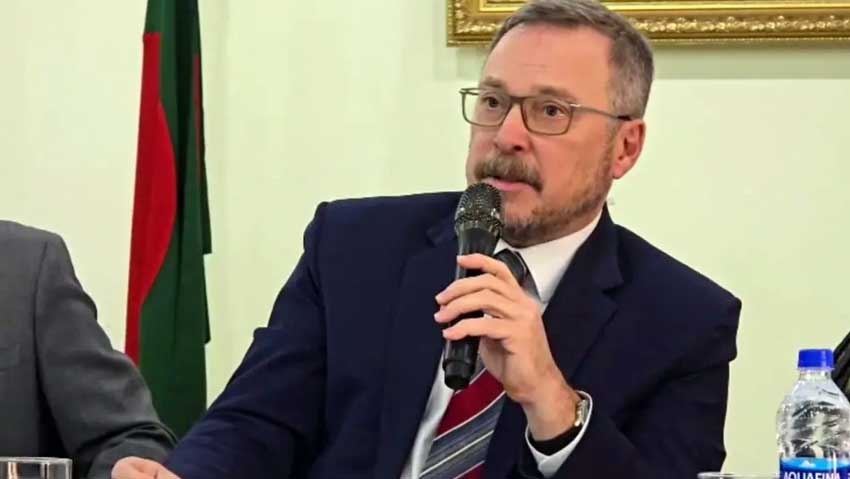 Russian ambassador hails Bangladesh as strong voice of global south