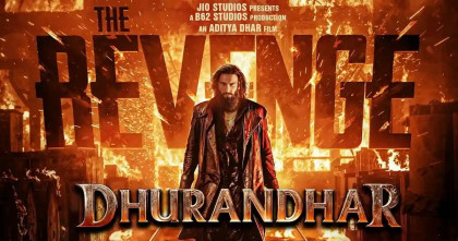 Ranveer Singh's Dhurandhar 2 surpasses Rs 575 crore domestic box office milestone