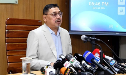 Fuel reserves adequate, govt moving to ensure stable supply: Cabinet secy