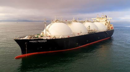 Govt to buy LNG cargoes to boost energy security