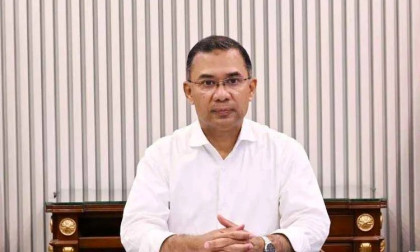 PM calls for united effort to build discrimination-free Bangladesh