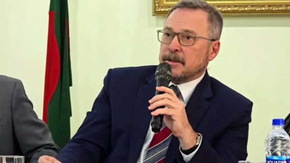Russian ambassador hails Bangladesh as strong voice of global south