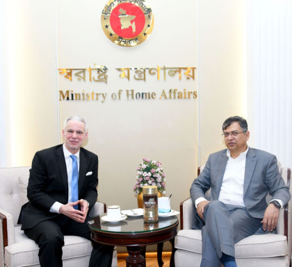Switzerland to assist Bangladesh in police reform, repatriating laundered funds