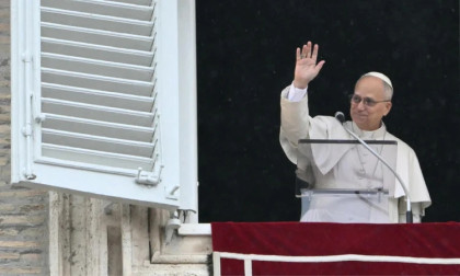 Pope heads to tiny Catholic Monaco