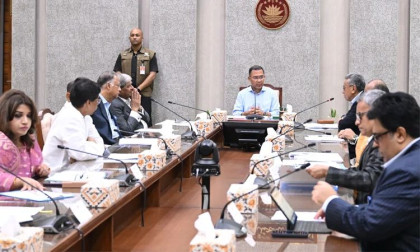 PM conducts special meeting to address fuel crisis