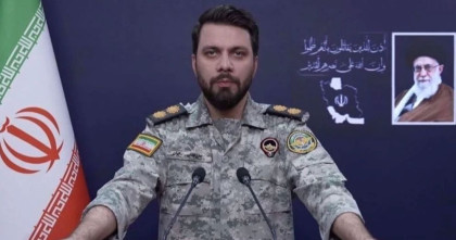 Iranian military rejects Trump's ceasefire plan