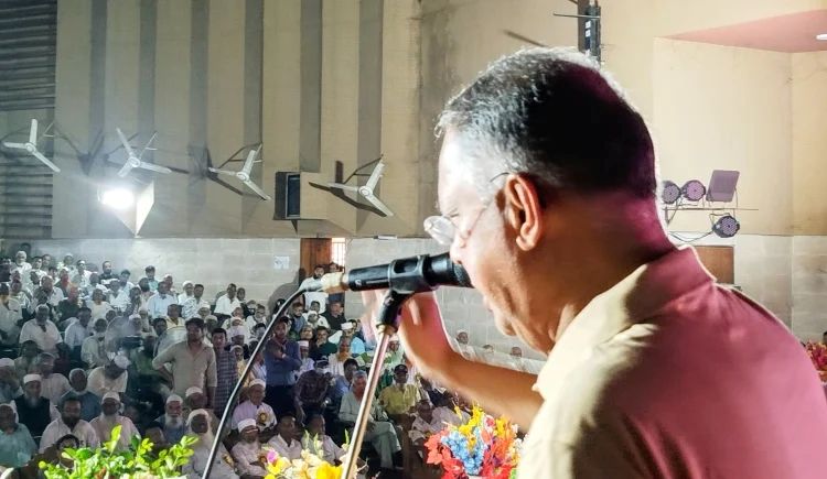 Bangladesh was born from struggle, not conspiracy: Energy Minister
