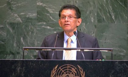 Bangladesh calls for global action to end slavery, oppression
