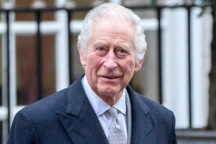 King Charles congratulates Bangladesh on Independence Day