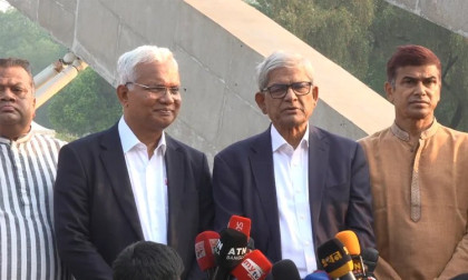 Fakhrul optimistic about Bangladesh’s future under Tarique Rahman