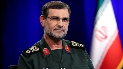 Israel claims death of IRGC Naval Chief Alireza Tangsiri