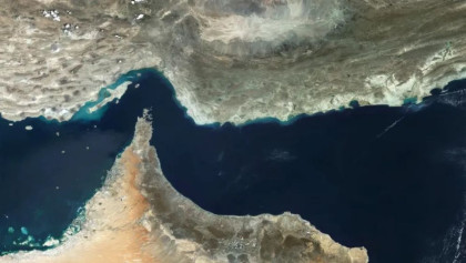 Iran allows Bangladesh, five other countries continued access to Hormuz