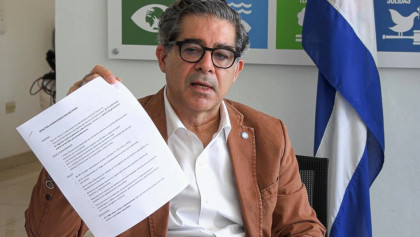 UN pushes fuel solution for Cuba aid amid US talks
