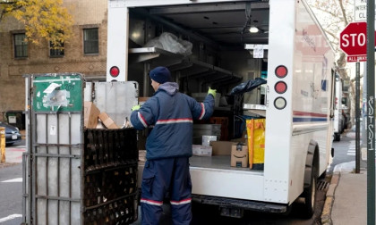 USPS raises rates as Iran war drives fuel costs up