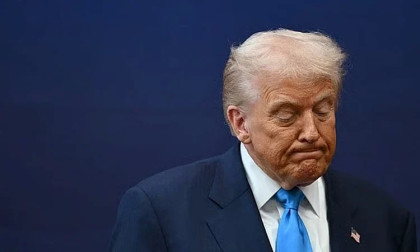 Trump delays Iran action as talks show ‘progress’