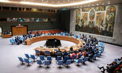 UN Security Council to meet Iran on Friday