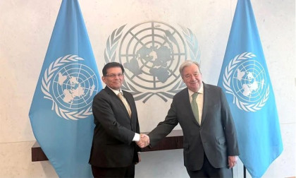 UN backs Bangladesh on energy security amid global oil crisis