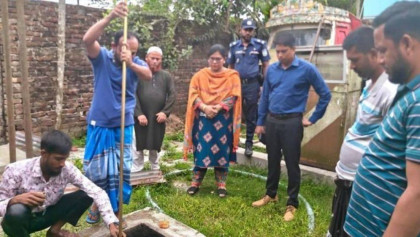 24,000 litres of illegally stored fuel seized in M’singh
