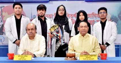Hasan Hafiz slams AL over politicising Liberation War 
