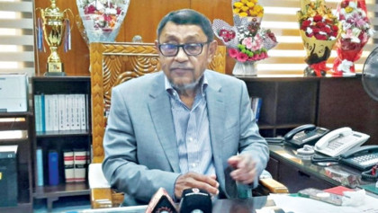 Health Minister blames RMCH director over deaths of 33 children 