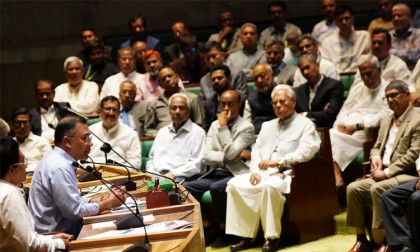 PM directs BNP MPs to revitalise parliamentary functioning