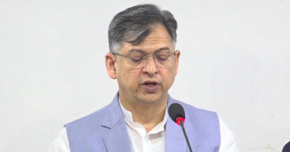 Govt to keep fuel prices unchanged despite global rise: Home Minister