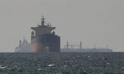 Thai vessels granted safe Hormuz transit under Iran pact