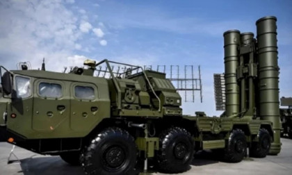 India invests $25bn in defence