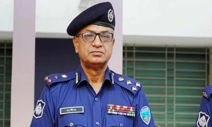 Palash takes charge as 12th director general of RAB