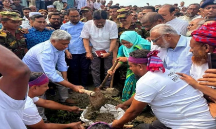 Govt explores lasting measures for Bhabadah waterlogging: Amit