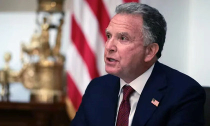 US sees hope in Iran talks as strikes hit nuclear sites