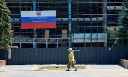 Russia passes UN rights resolution in first since 2022