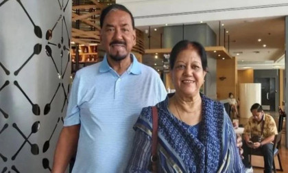 PM condoles death of Dilara Hafiz, spouse of JS Speaker