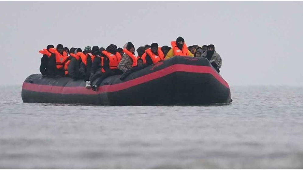 Bangladeshi migrants among 22 killed as boat capsized in Mediterranean