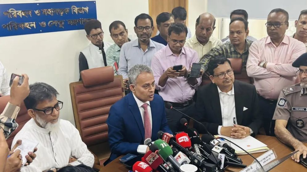 Rabiul claims safer Eid travel, orders stricter ferry safety measures