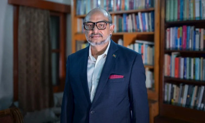 Govt to boost revenue, avoid new loans to tackle economic pressure: Titumir