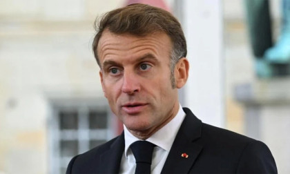 France warns against Iraq being pulled into conflict