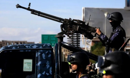 Yemen’s Houthis join the conflict; next phase looms