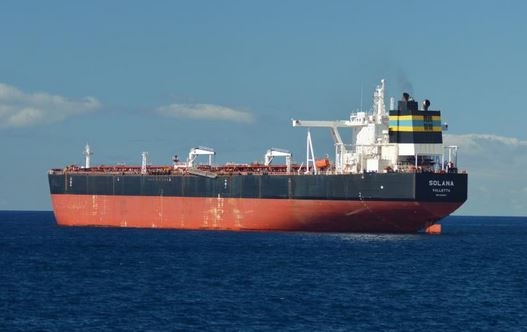 Diesel shipment from Malaysia set to reach Chattogram Port