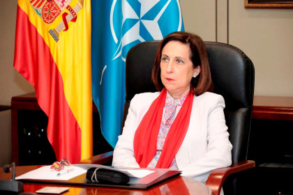 Spain blocks US war flights over Iran, disrupting military routes