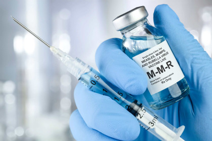 2 crore children to be vaccinated as measles outbreak spreads across Bangladesh