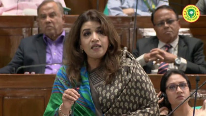 No energy crisis in Bangladesh, says Shama Obaed