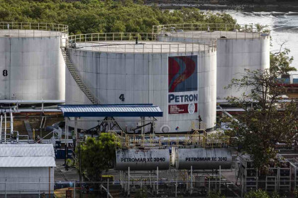 Philippines turns to Russian crude to tackle fuel shortage