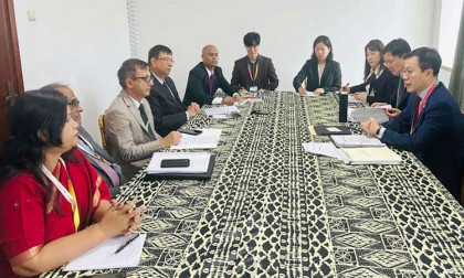 Bangladesh, South Korea move to boost trade and investment ties at WTO talks