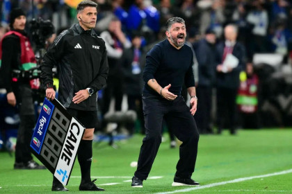 Italy chase World Cup return as Kosovo push for historic first qualification