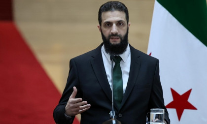 Berlin talks with Syrian president focus on refugees, reconstruction and stability