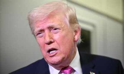Strait of Hormuz crisis deepens as Trump announces ‘regime change’ in Iran