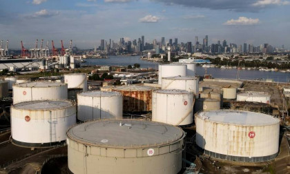 Australia cuts fuel tax to ease petrol prices amid Middle East war impact