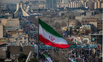 Iran executes two men over alleged MEK links amid ongoing war tensions