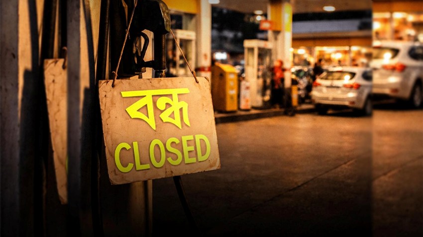 Petrol pump owners demand 8pm-7am closure amid fuel shortages
